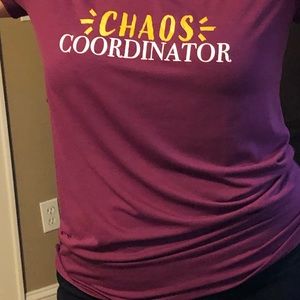 Meet your Posher, Dina